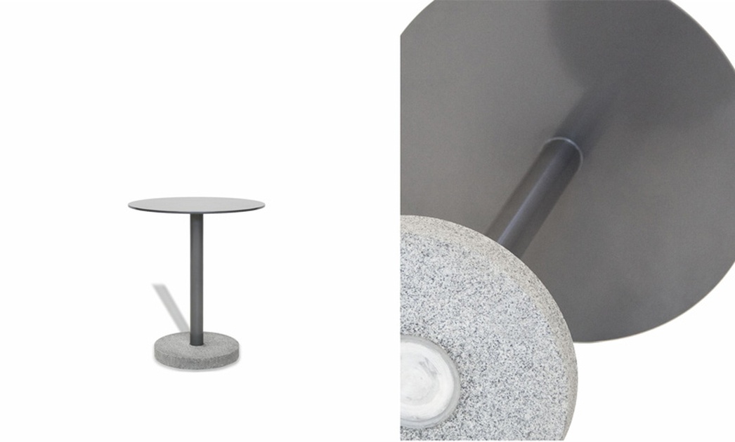 Alu Stone