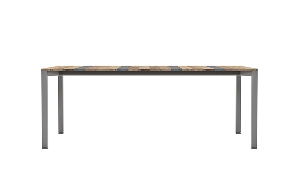 Mesa de Jantar Retangular